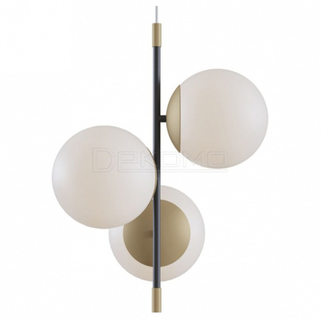 Подвесная люстра Nostalgia MOD048PL-03G