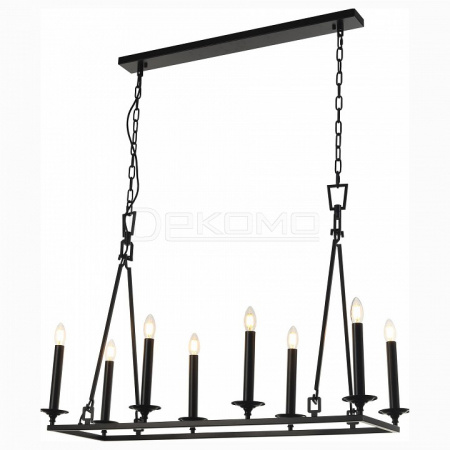 Подвесная люстра Маркиз CL471245