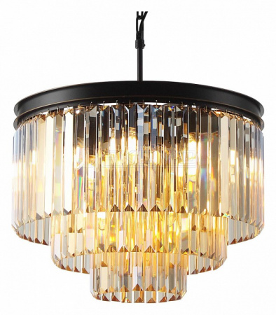 Подвесная люстра Мартин CL332132