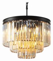 Подвесная люстра Мартин CL332132