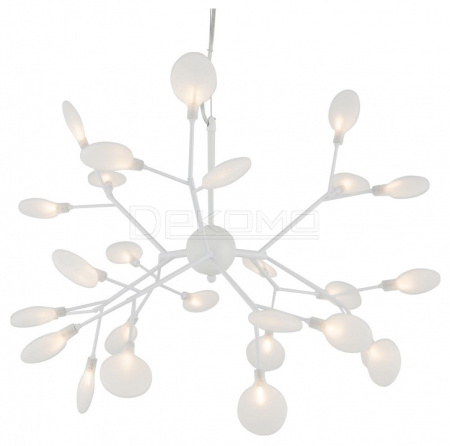 Подвесная люстра Florencia FR5049PL-27W