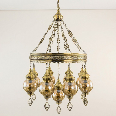 Подвесная люстра Каир CL419183