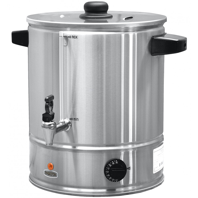 Кипятильник КВЭ-15