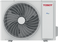 "Сплит-система Tosot T24H-SNE Natal Inverter Наружный блок"