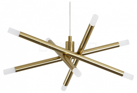 Подвесная люстра Wands FR6130PL-L24B