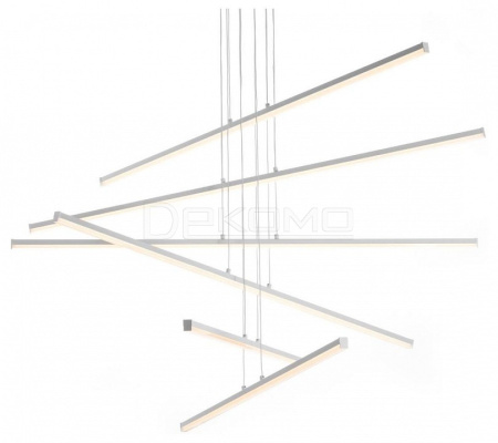 Подвесная люстра Trent CL203760