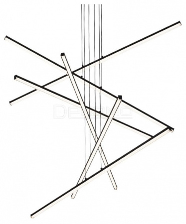 Подвесная люстра Trent CL203761