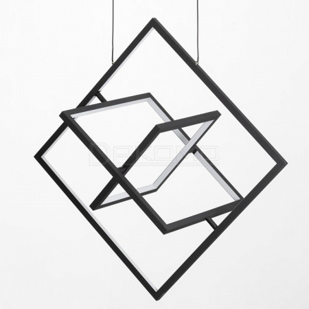 Подвесная люстра Cube CL719241