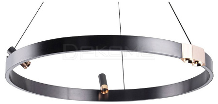 Подвесная люстра Cesare A1993SP-30BK