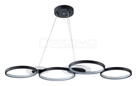 Подвесная люстра Stardust A2452SP-100BK