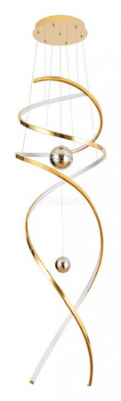 Подвесная люстра Euphoria A2964SP-82PB