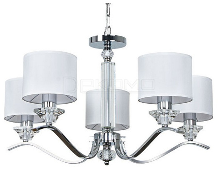 Подвесная люстра Alhena A4091LM-5CC