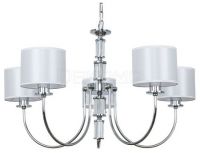 Подвесная люстра Attore A4092LM-5CC