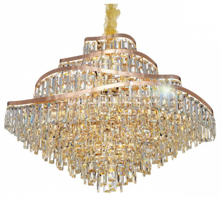 Подвесная люстра Naiad CL315192