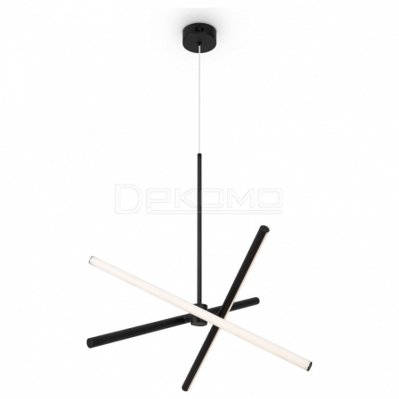 Подвесная люстра Artwork FR6069PL-L65B