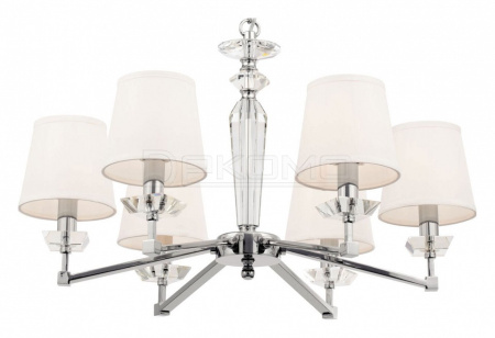 Подвесная люстра Beira MOD064PL-06N