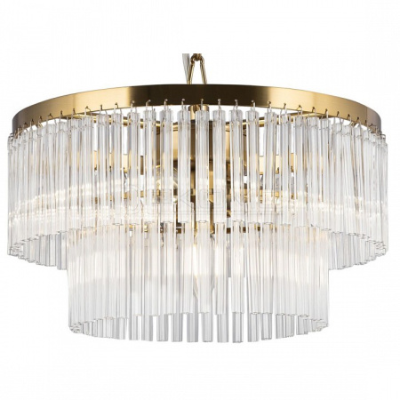 Подвесная люстра Colonne MOD093PL-04BS