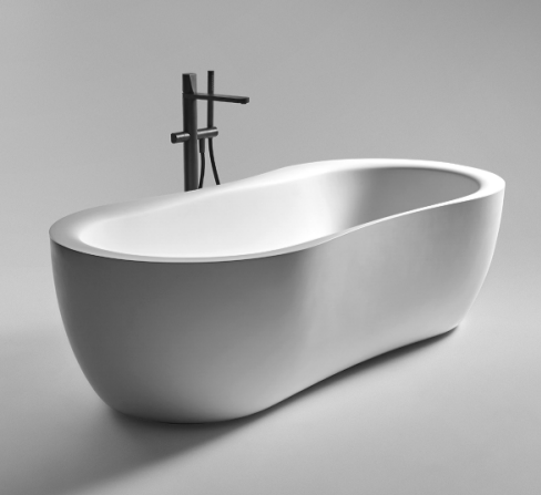 Изображение Отдельностоящая ванна Antonio Lupi FIDA FIDAMOOD 170х80 см