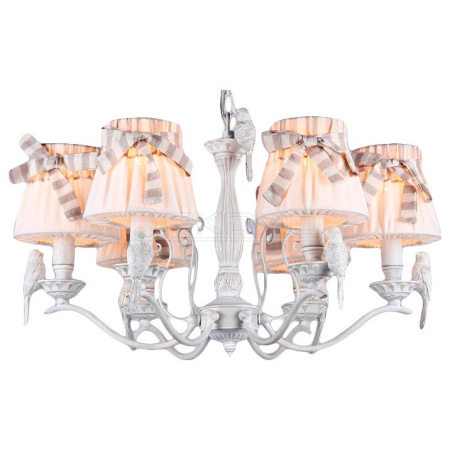 Подвесная люстра Bird ARM013-06-W