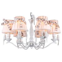 Подвесная люстра Bird ARM013-06-W