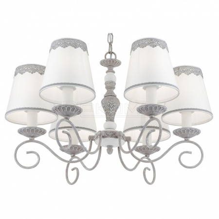 Подвесная люстра Bouquet ARM023-06-S