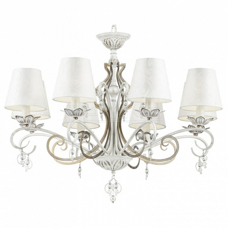 Подвесная люстра Monile ARM004-08-W