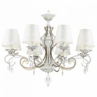 Подвесная люстра Monile ARM004-08-W