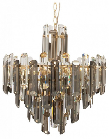 Подвесная люстра Flare DIA200PL-06G