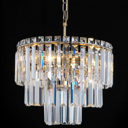 Подвесная люстра Фонда CL303163