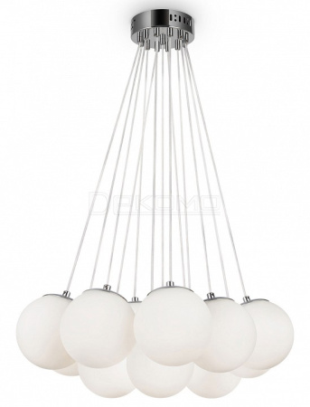 Подвесная люстра Fiesta FR5231PL-13CH