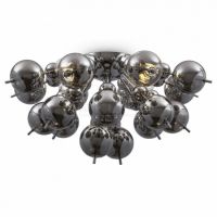 Потолочная люстра Bolla MOD133CL-04CH