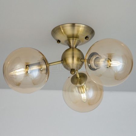 Потолочная люстра Томми CL102133