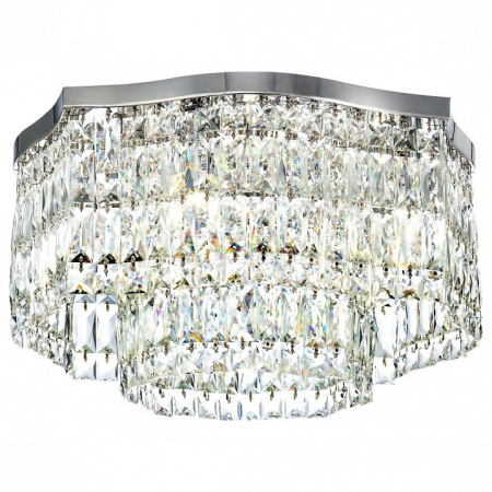 Потолочная люстра Dune DIA005CL-06CH