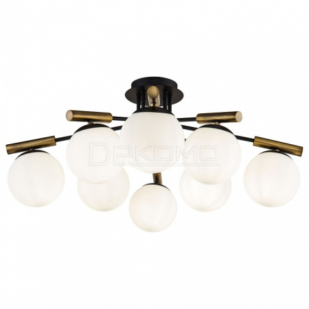 Потолочная люстра Paolina FR5011CL-08B