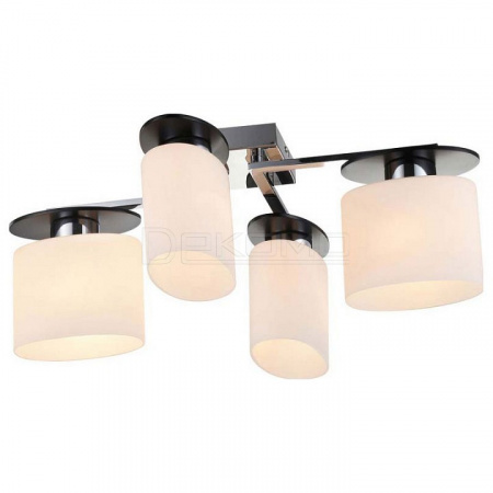 Потолочная люстра Bice FR5101-CL-04-CN