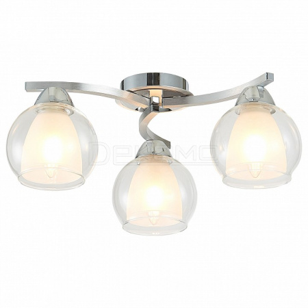 Потолочная люстра Кристи CL152137