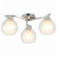 Потолочная люстра Кристи CL152137