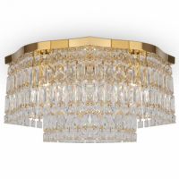 Потолочная люстра Dune DIA005CL-06G