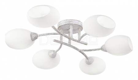 Потолочная люстра Флорида CL148160