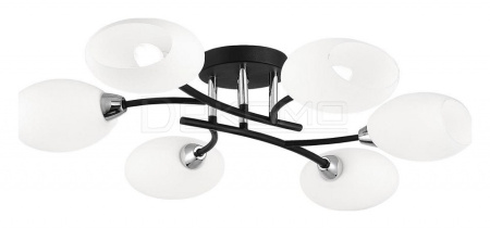 Потолочная люстра Флорида CL148165