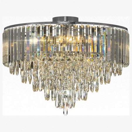 Потолочная люстра LEONNA CL320191