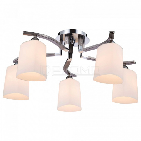 Потолочная люстра Sol FR5454CL-05CH