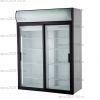 Холодильный шкаф Polair DM110Sd-S ст