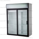 Холодильный шкаф Polair DM110Sd-S ст