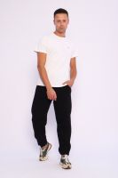 Джоггеры В-107 [черный]