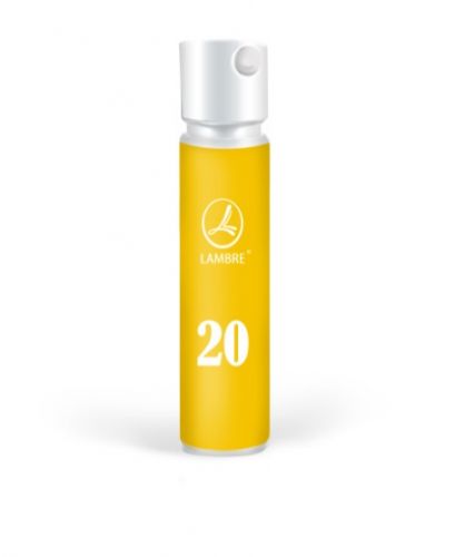 LAMBRE № 20 “HUGO” Hugo Boss туалетная вода 50 мл.