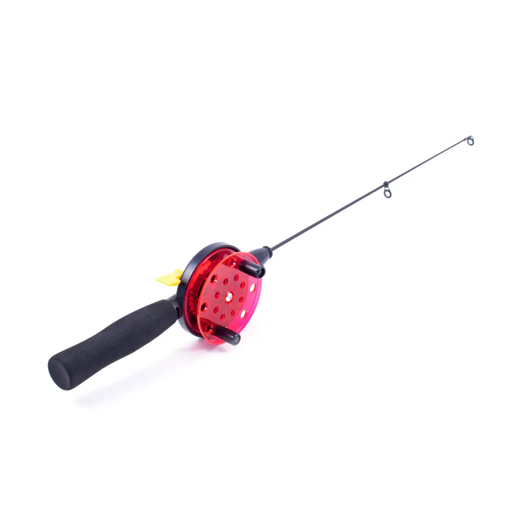 Удочка зимняя "Ice Perch Fishing" катушка d=75 мм