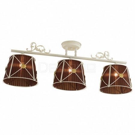 Люстра на штанге Дрезден CL409235