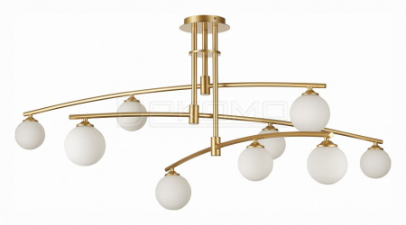 Люстра на штанге Sembrare SL1208.302.09