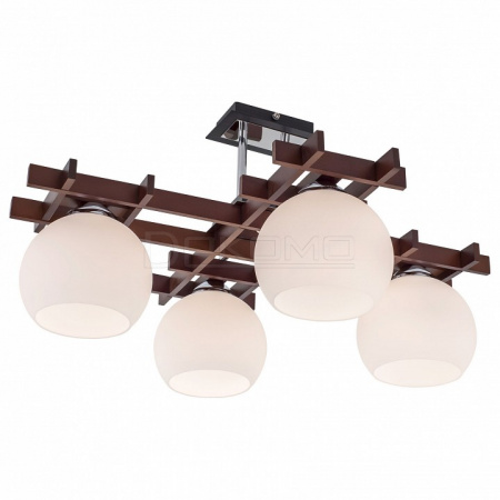 Люстра на штанге Нарита CL114141